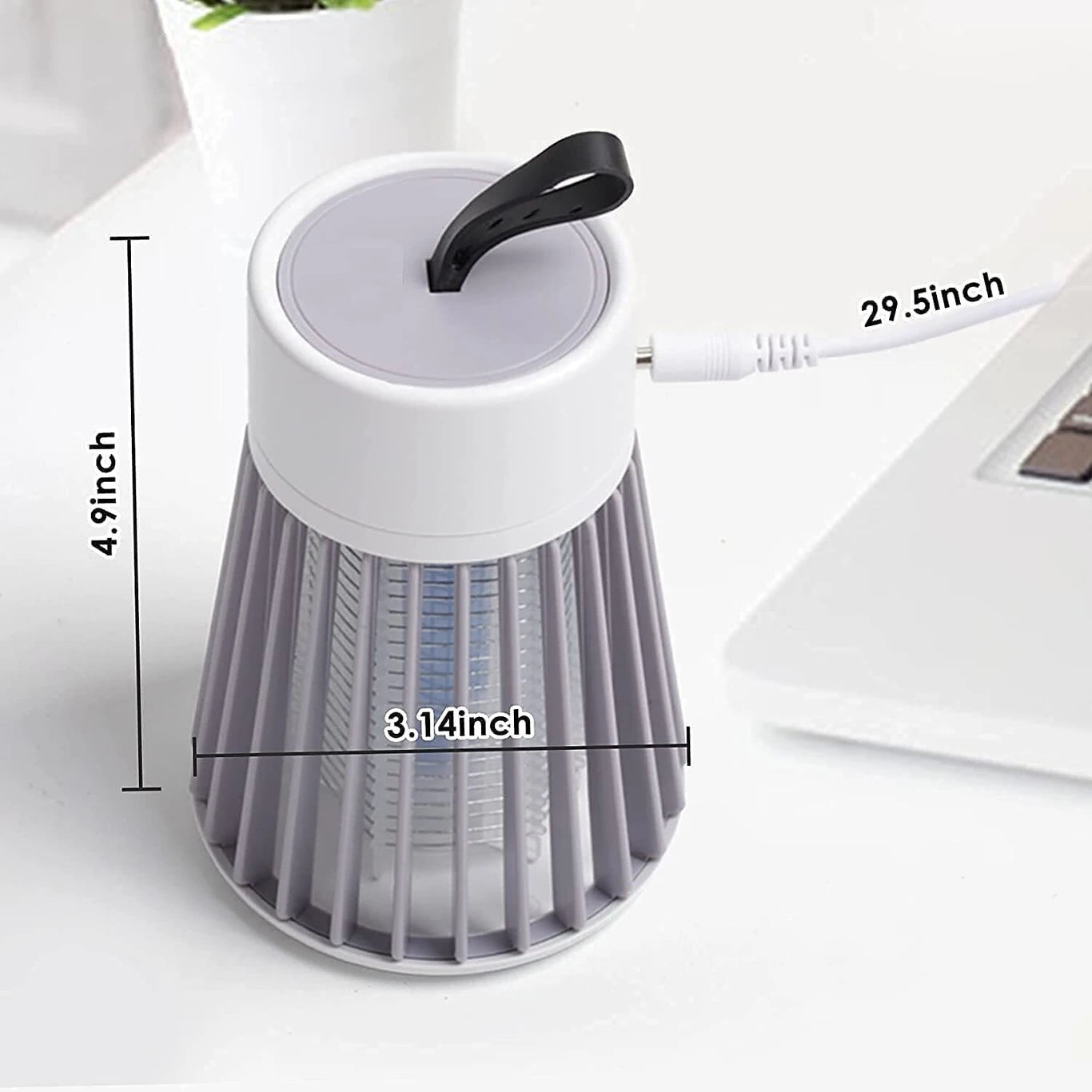 joyus Mosquito Killer Machine. USB Powered Mosquito LAMP