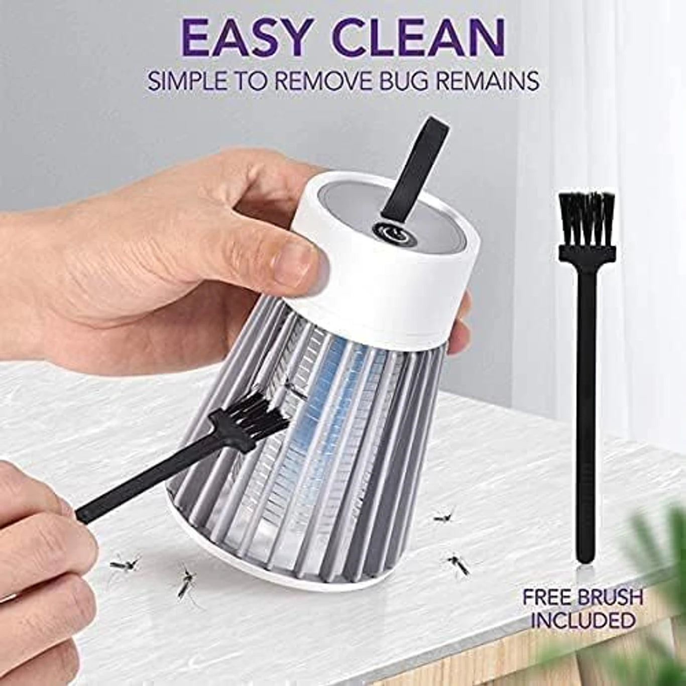 joyus Mosquito Killer Machine. USB Powered Mosquito LAMP