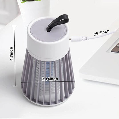 joyus Mosquito Killer Machine. USB Powered Mosquito LAMP