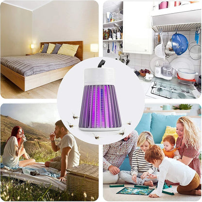 joyus Mosquito Killer Machine. USB Powered Mosquito LAMP