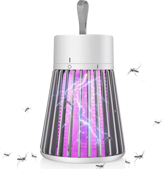 joyus Mosquito Killer Machine. USB Powered Mosquito LAMP